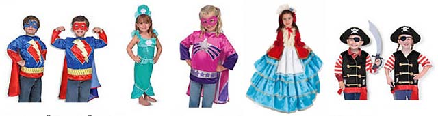 Новогодние карнавальные костюмы для детей